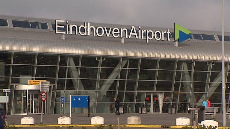 Eindhoven Airport