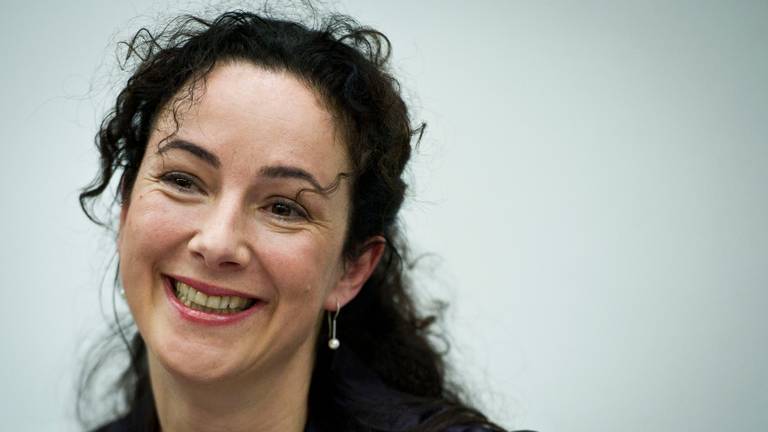 Femke Halsema.