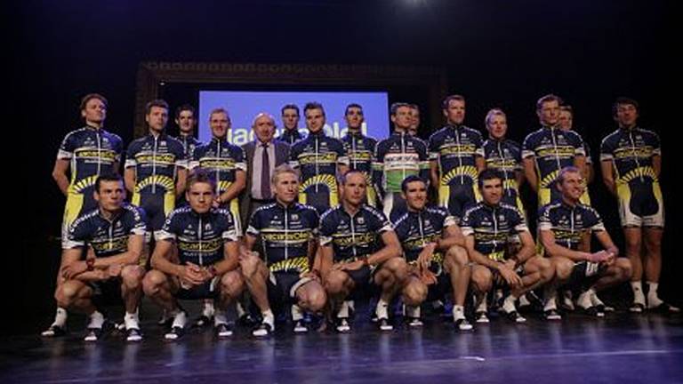 Vacansoleil-DCM ging in 2013 ter ziele (foto:archief)