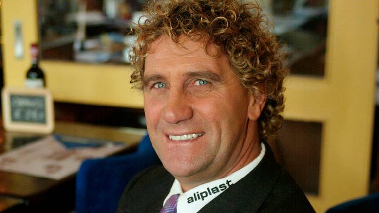 Jean-Marie Pfaff interesse in RBC