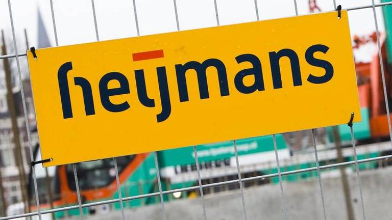 Miljoenenorder voor Heijmans