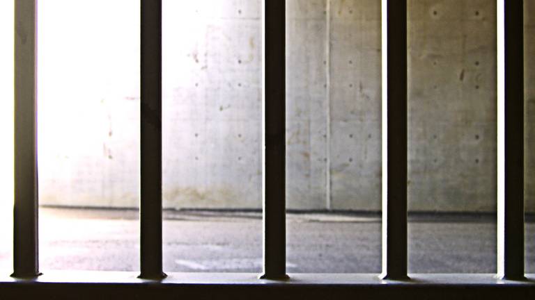 Tilburger zat onterecht in Spaanse gevangenis (archieffoto) .