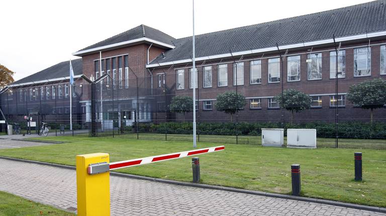 De Koning Willem II-gevangenis