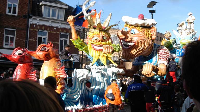 Brabant Nieuws UPDATE 8 februari 2016 09.00 uur 