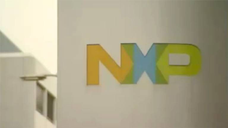 NXP uit Eindhoven levert chips voor nieuwe iPads