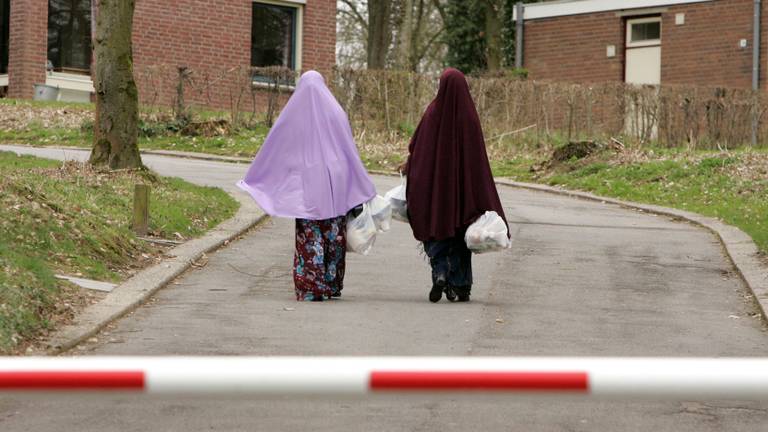 Opvang en begeleiding sleutelwoorden bij uitzetting uitgeprocedeerde asielzoekers (Foto: ANP)