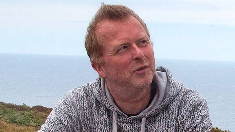 Joep Lennarts (Foto: Daniel Lennarts)
