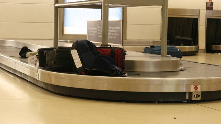 Vanderlande is wereldmarktleider in bagageafhandelingssystemen op internationale luchthavens