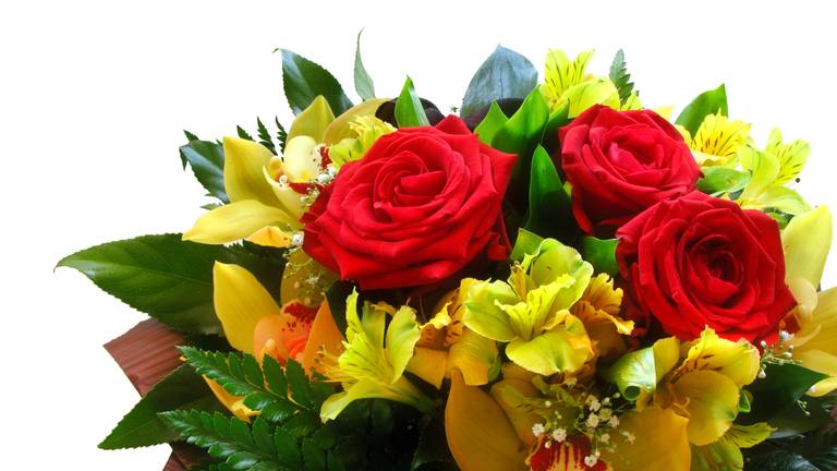 Bloemen