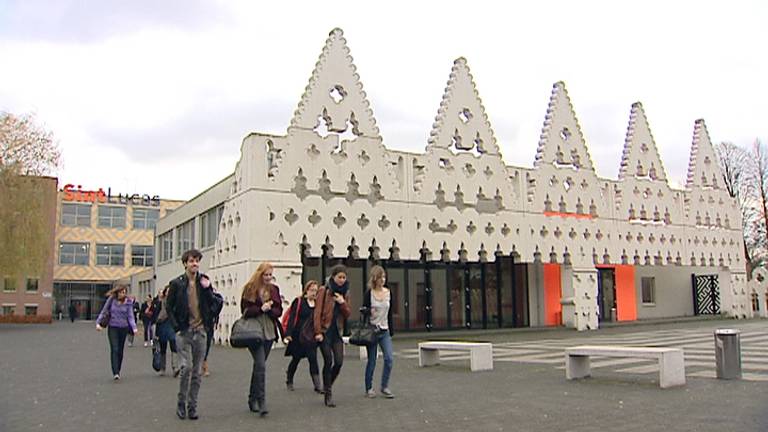 Het Sint Lucas in Boxtel