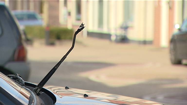 Ruitenwissers in Waalwijk
