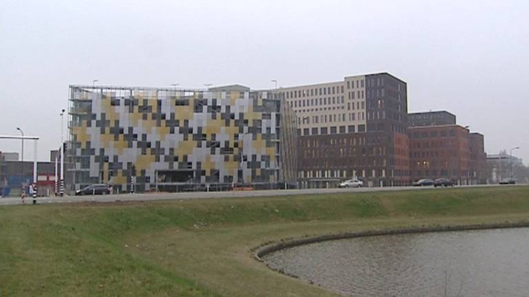 Het Jeroen Bosch Ziekenhuis (foto: archief).