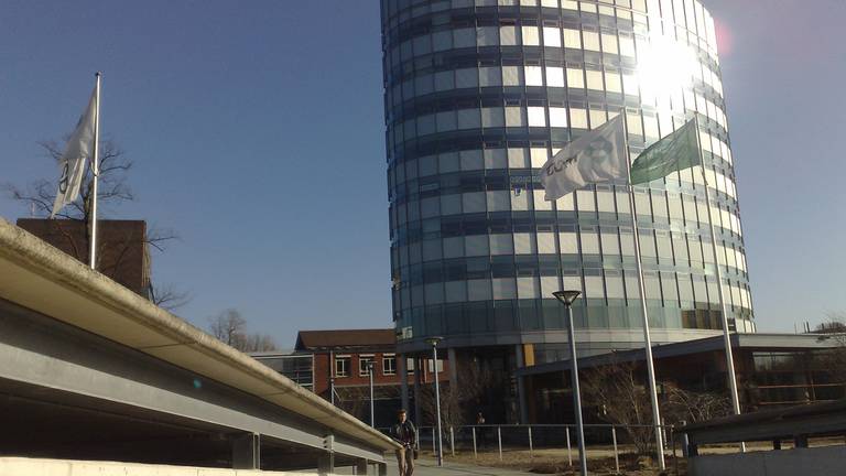 MSD in Oss.