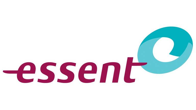 Essent zet gascentrale stil.