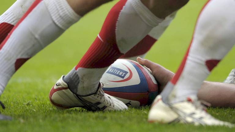 Rugby