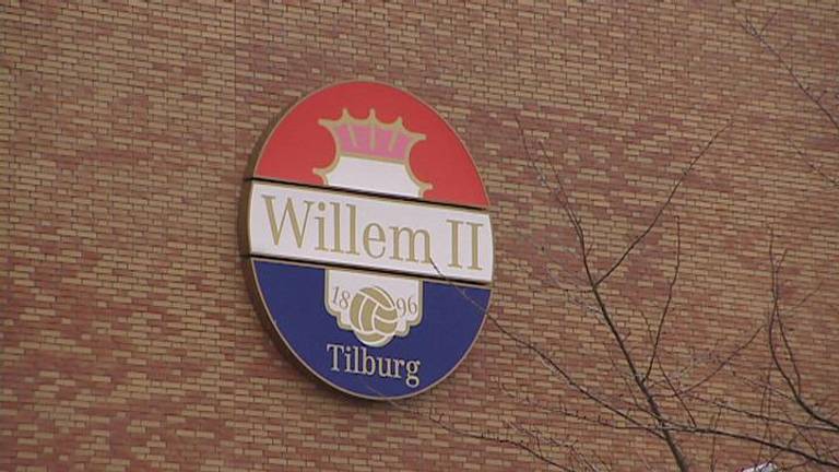 KNVB seponeert strafzaak tegen WIllem II