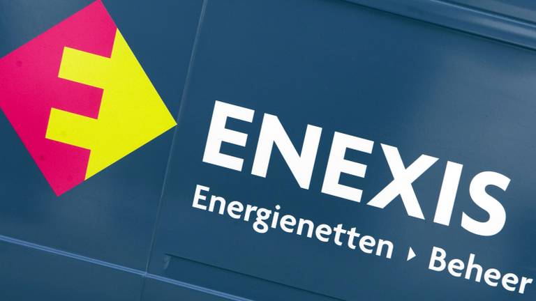 Enexis is onderweg (Foto: ANP)