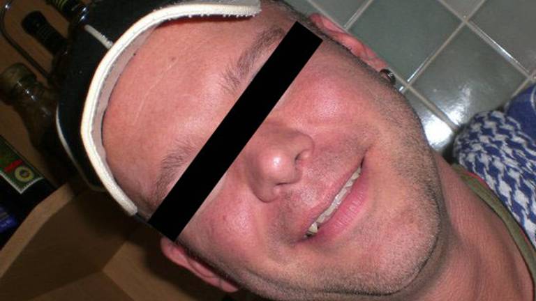 Andy van den Hurk is blij met de ontwikkelingen