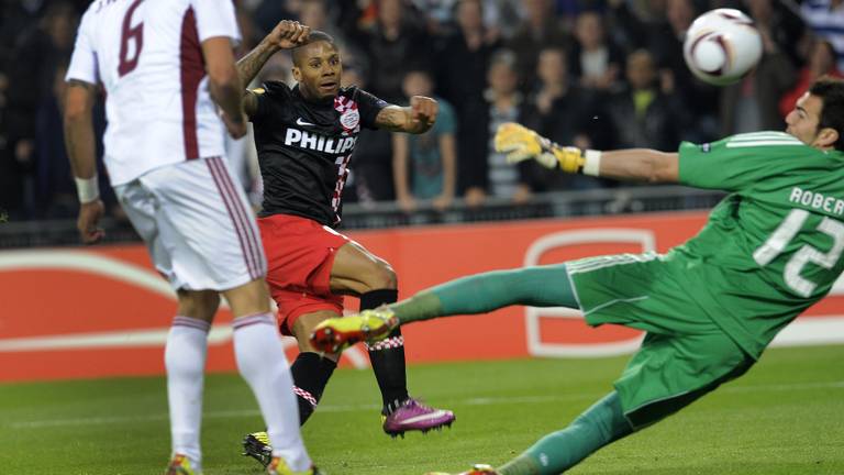 Psv Uitgeschakeld Na Gelijkspel Tegen Benfica Omroep Brabant
