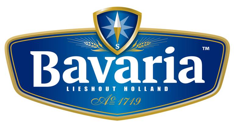 Logo van Bavaria (Foto: ANP)