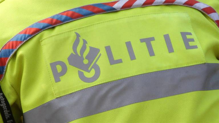 De politie is een onderzoek begonnen