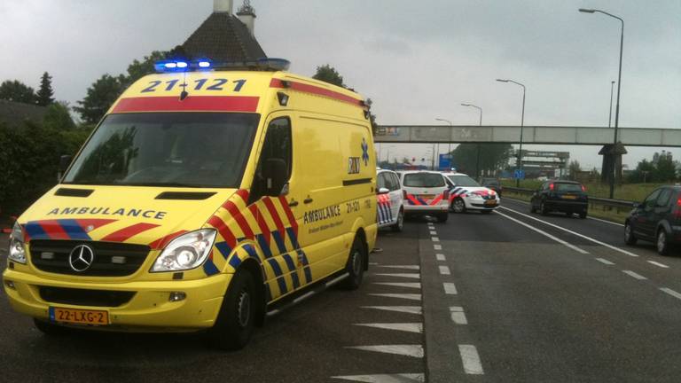 Foto: Bart Meesters