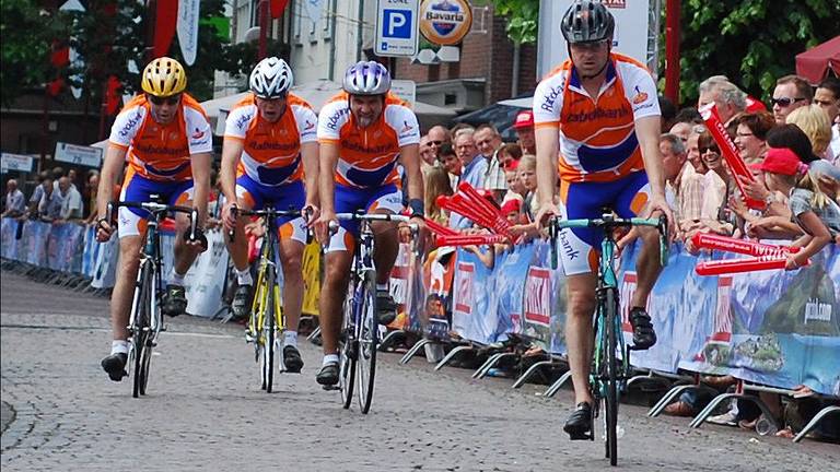 Omroep Brabant