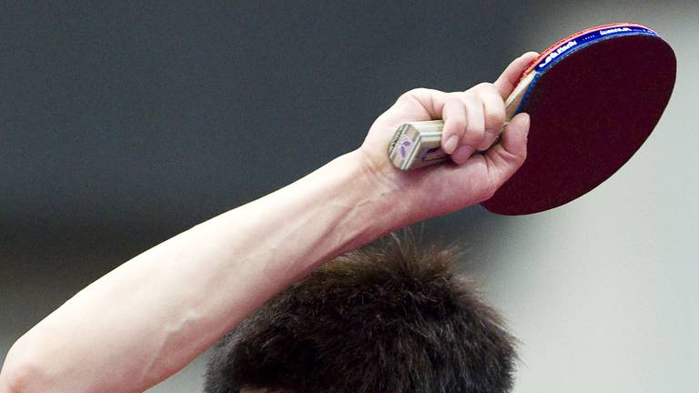 Tafeltennisvereniging Valkenswaard tegen alcoholregeling