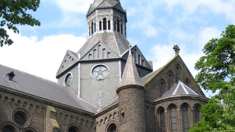 Petruskerk Vught
