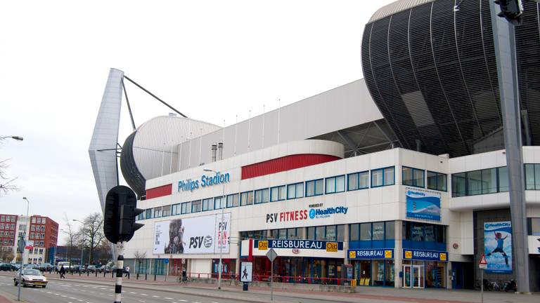 Het Philips Stadion