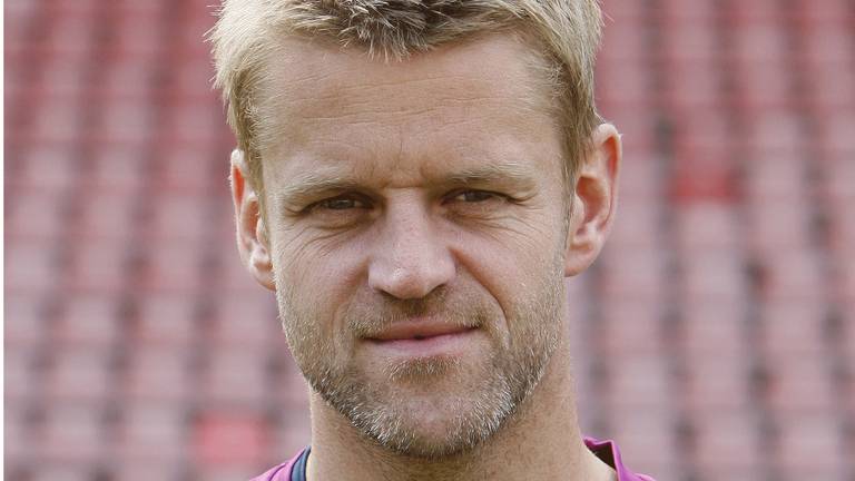Bas Roorda (foto: ANP).