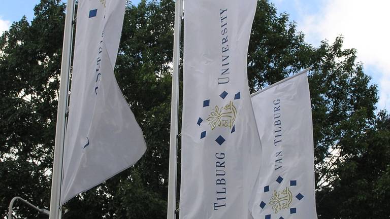 De Universiteit van Tilburg