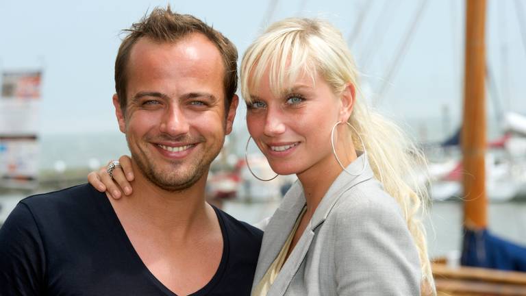 Geert Hoes (Foto: ANP)