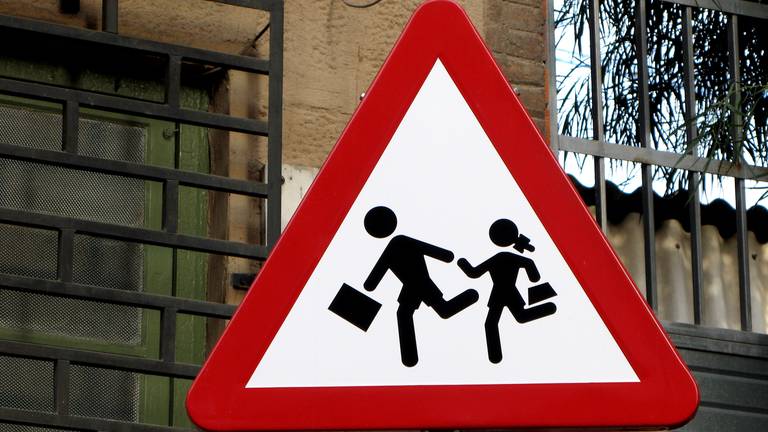 Onrust op Troubadour Rosmalen