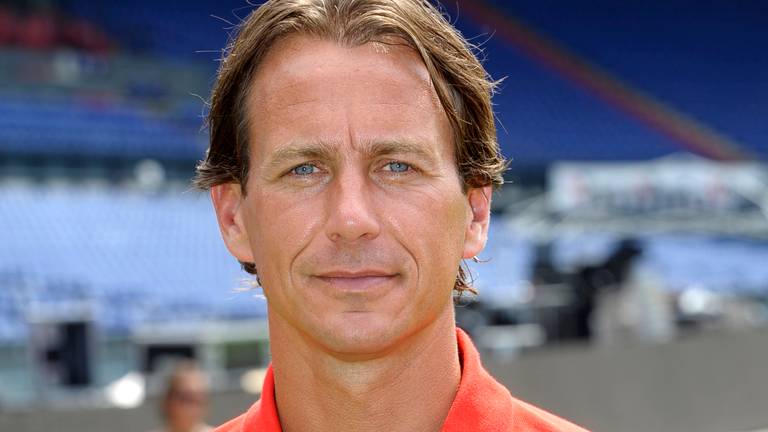 Leon Vlemmings nieuwe trainer Go Ahead Eagles (Foto: ANP)