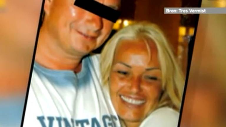 Mario van E. en Elsa Tisseur hadden allebei een lastige jeugd. (born: Vermist)
