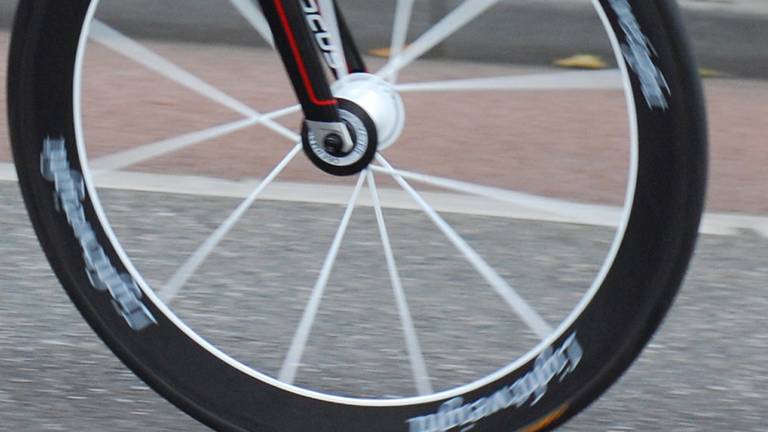 Geen Belgisch kampioenschap tijdrijden op Bergeijks grondgebied