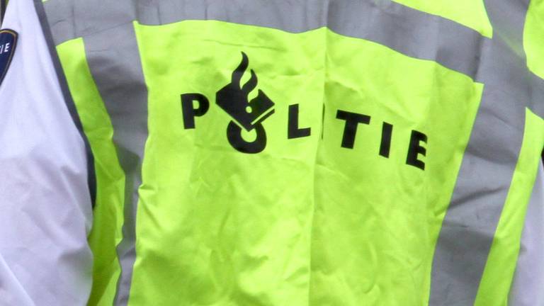 Tegen de vrouw werd proces-verbaal opgemaakt.