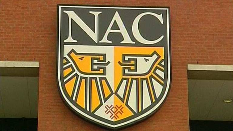 Aanvaller Nadir Ciftci Voor Drie Jaar Naar Nac Breda Omroep Brabant