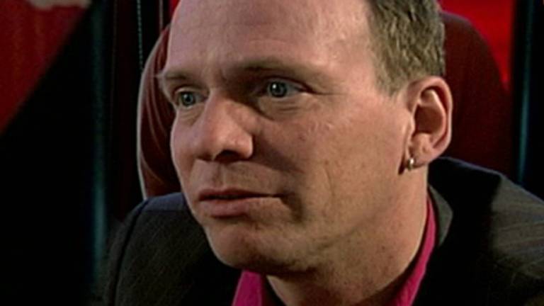 Johan van den Hout