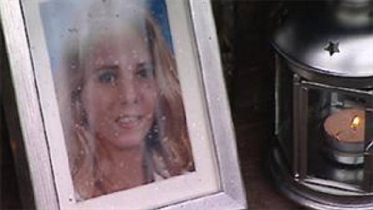 Kelly Balmaakers doodgeschoten in Tilburgse hotelkamer