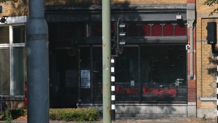 Coffeeshop The Grass Company In Den Bosch Half Jaar Dicht Omroep Brabant