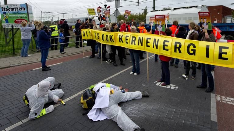 greenpeace
