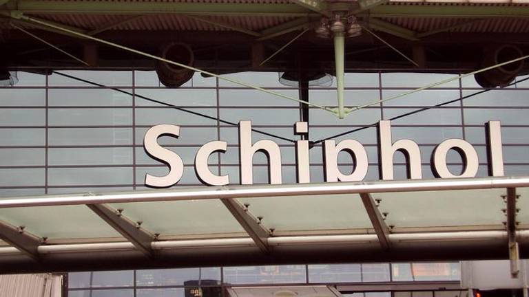 schiphol