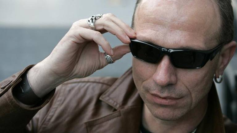 Schrijver Paul van Loon uit Drunen (Foto: ANP)