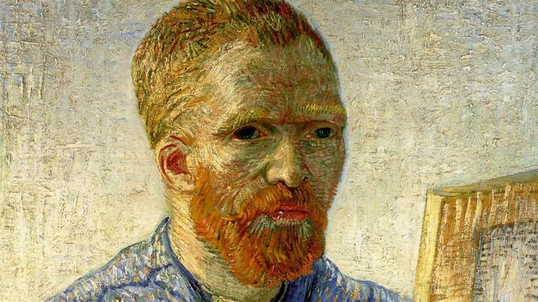 Nuenen populair bij Amerikanen dankzij Vincent van Gogh