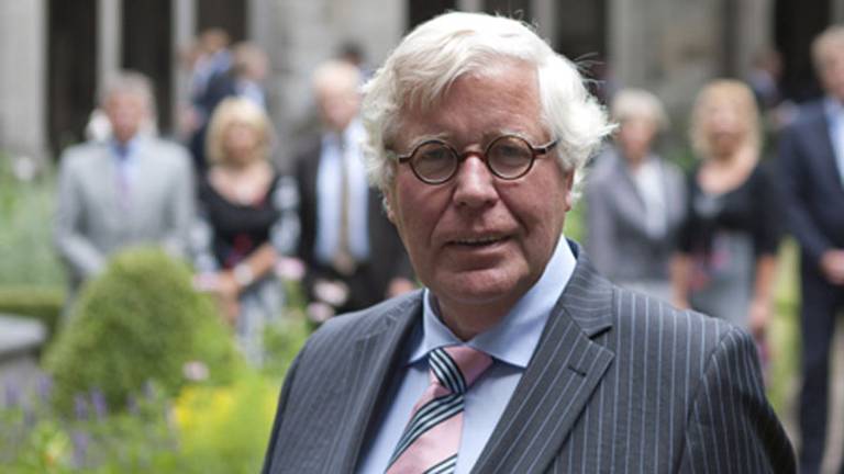 Wil van der Kruijs