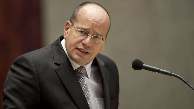 Fred Teeven (Foto: ANP)