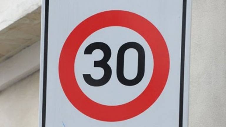 Meer dan 100 in een 30-kilometerzone