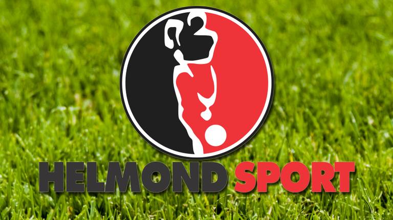 Helmond Sport wint in Almere: 0-1